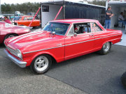 Red 64 Nova